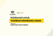 Kolaborasi untuk Tumbuh Kembang Anak : LPP Al-Irsyad Al-Islamiyyah Ciledug Bersama Klinik Anak Mitra Cirebon