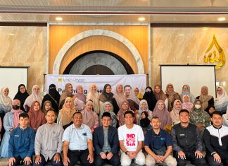 Anak Belajar Mengelola Diri. Kita Semua Punya Peran – Parenting Fase B SDIT Al-Irsyad Al-Islamiyyah Ciledug
