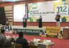 GEMA Gelar Maslahat, Wujud Syukur 112 Tahun Al-Irsyad Al-Islamiyyah