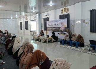 Pendidikan Seksualitas di Rumah: Menjadi Tempat Aman bagi Anak untuk Bertanya